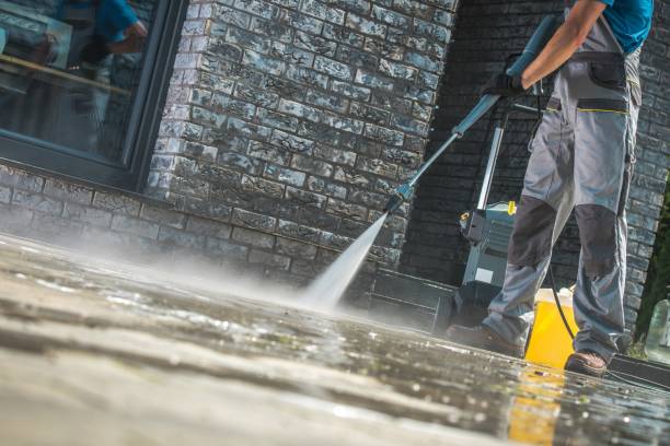 Best Building Exterior Pressure Washing in Rock Springs, WY