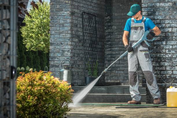 Best Parking Lot Cleaning in Rock Springs, WY