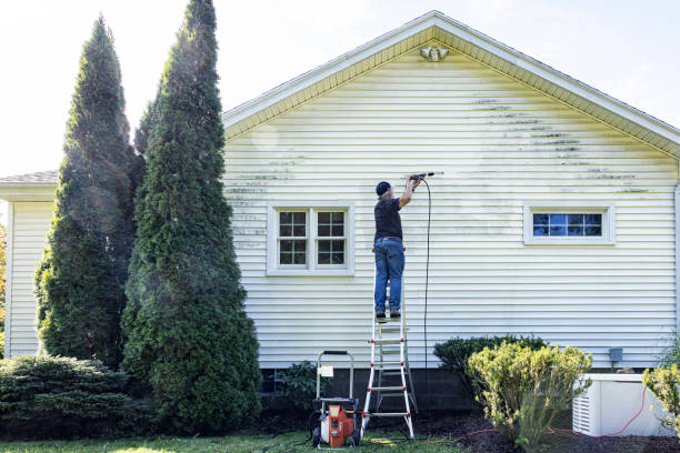 Best Oil and Grease Removal from Surfaces in Rock Springs, WY