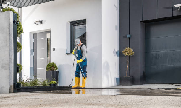 Professional Pressure Washing Services in Rock Springs, WY