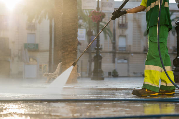 Best Window and Screen Pressure Cleaning in Rock Springs, WY